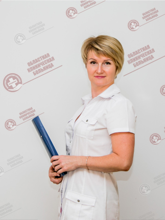 Макарова Ирина Владимировна