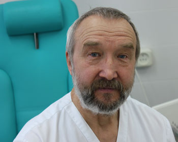Чернов Евгений Александрович