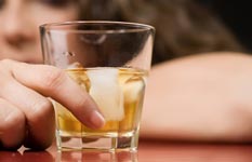 эффекты воздействия длительного злоупотребления спиртным